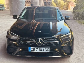 Mercedes-Benz E 400 КАТО НОВ, снимка 5