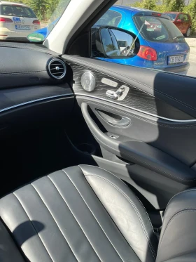 Mercedes-Benz E 400 КАТО НОВ, снимка 14