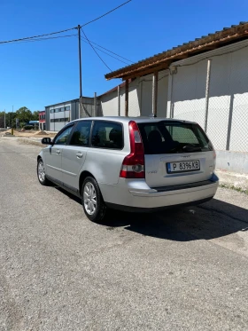 Volvo V50 2.0 diesel 136 к.с, снимка 3