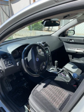 Volvo V50 2.0 diesel 136 к.с, снимка 7