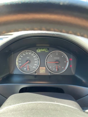 Volvo V50 2.0 diesel 136 к.с, снимка 13