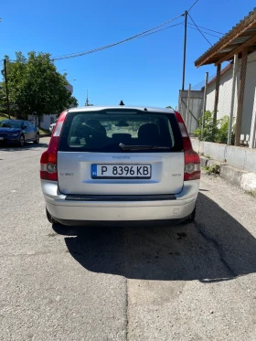 Volvo V50 2.0 diesel 136 к.с, снимка 5