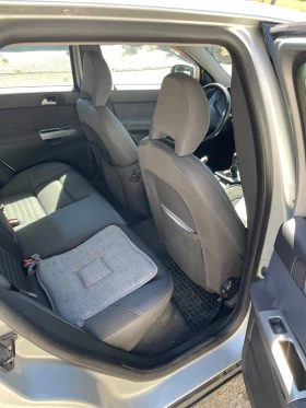 Volvo V50 2.0 diesel 136 к.с, снимка 10
