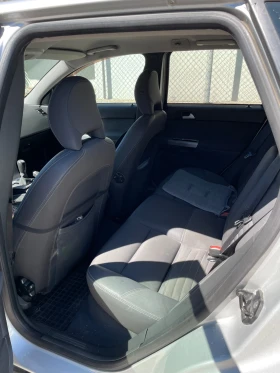 Volvo V50 2.0 diesel 136 к.с, снимка 9
