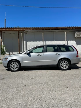 Volvo V50 2.0 diesel 136 к.с, снимка 6