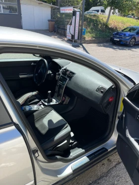 Volvo V50 2.0 diesel 136 к.с, снимка 8
