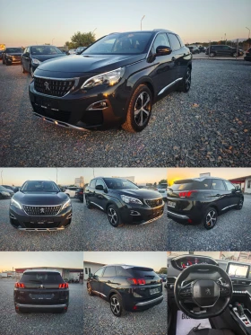 Peugeot 3008 1.5E-hdi 131, снимка 17