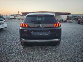Peugeot 3008 1.5E-hdi 131, снимка 5