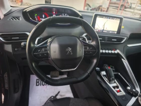 Peugeot 3008 1.5E-hdi 131, снимка 9