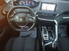 Peugeot 3008 1.5E-hdi 131, снимка 10