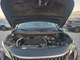 Peugeot 3008 1.5E-hdi 131, снимка 16