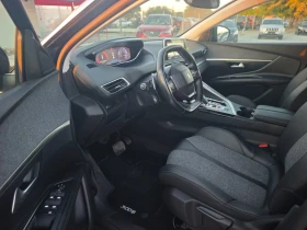 Peugeot 3008 1.5E-hdi 131, снимка 7