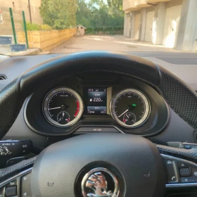 Skoda Octavia Combi, снимка 4