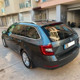 Skoda Octavia Combi, снимка 7