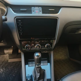 Skoda Octavia Combi, снимка 5