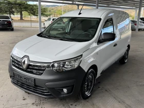 Renault Express 1.5dci* 75ps* 6ск* НАВИ* КОЖА* КАМЕРА* , снимка 1