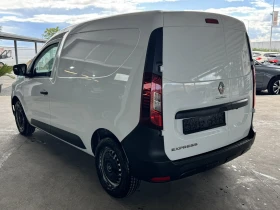 Renault Express 1.5dci* 75ps* 6ск* НАВИ* КОЖА* КАМЕРА* , снимка 3