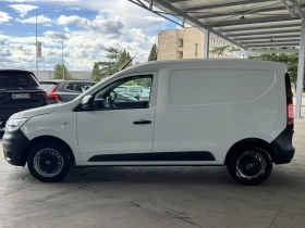 Renault Express 1.5dci* 75ps* 6ск* НАВИ* КОЖА* КАМЕРА* , снимка 2