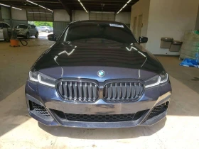 BMW 540 xDrive | CARFAX | АВТОКРЕДИТ БЕЗ ПЪРВОНАЧАЛНА , снимка 5
