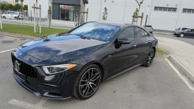 Mercedes-Benz CLS 53 AMG 4MATIC+ EQ Boost, снимка 6