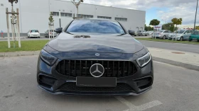 Mercedes-Benz CLS 53 AMG 4MATIC+ EQ Boost, снимка 1