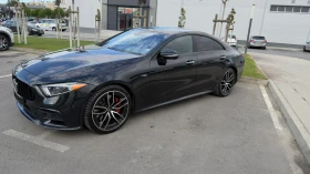 Mercedes-Benz CLS 53 AMG 4MATIC+ EQ Boost, снимка 7