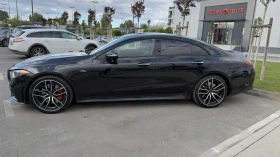 Mercedes-Benz CLS 53 AMG 4MATIC+ EQ Boost, снимка 5