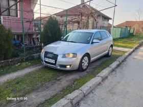 Audi A3, снимка 4