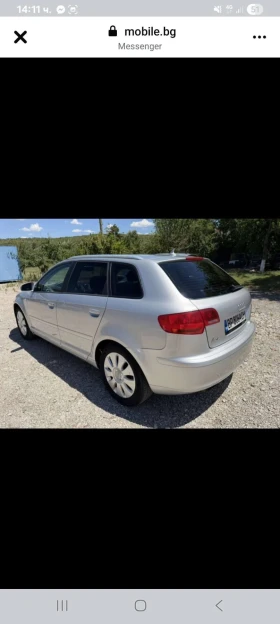 Audi A3, снимка 5