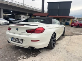 BMW 650 Кабрио 650i, снимка 5