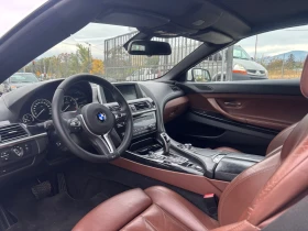 BMW 650 Кабрио 650i, снимка 8