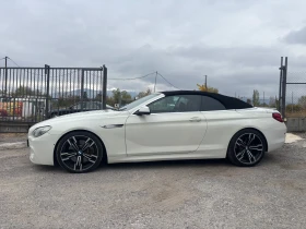 BMW 650 Кабрио 650i, снимка 3