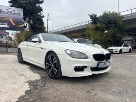 BMW 650 Кабрио 650i, снимка 7