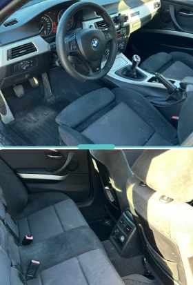 BMW 330 d+ + , снимка 6
