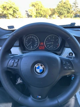 BMW 330 d+ + , снимка 5
