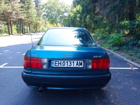Audi 80 (B4) 2.0E  | Mobile.bg   5
