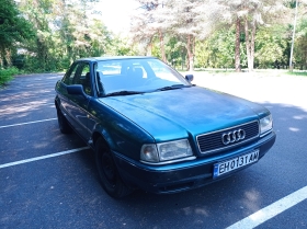 Audi 80 (B4) 2.0E , снимка 3
