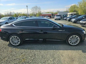 Audi A5 3.0 TDI SWISS  | Mobile.bg    4