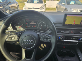 Audi A5 3.0 TDI SWISS  | Mobile.bg   10