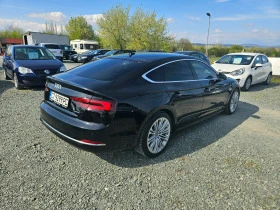 Audi A5 3.0 TDI SWISS  | Mobile.bg    5