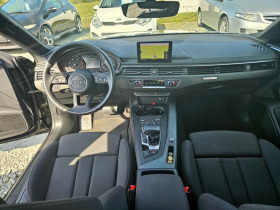 Audi A5 3.0 TDI SWISS  | Mobile.bg   12