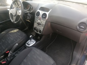     Opel Corsa 1.2