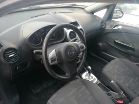 Opel Corsa 1.2 | Mobile.bg   12