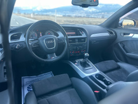 Audi S4 ТОП, снимка 9 - Автомобили и джипове - 45336834