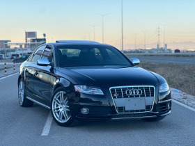 Audi S4 ТОП - [1] 