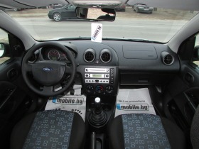 Ford Fiesta 1.4TDCI EURO4, снимка 7 - Автомобили и джипове - 44117109