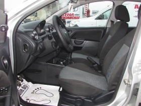 Ford Fiesta 1.4TDCI EURO4 | Mobile.bg   8