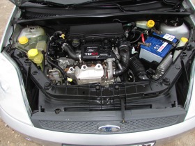 Ford Fiesta 1.4TDCI EURO4 | Mobile.bg   16