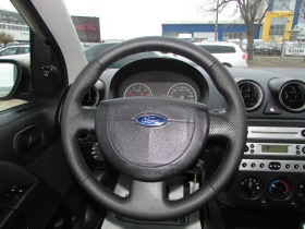 Ford Fiesta 1.4TDCI EURO4 | Mobile.bg   11