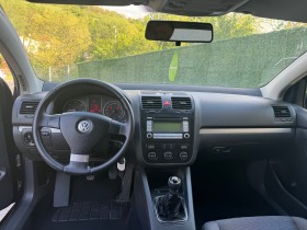 VW Golf 1.9 BLS, снимка 10 - Автомобили и джипове - 45360026